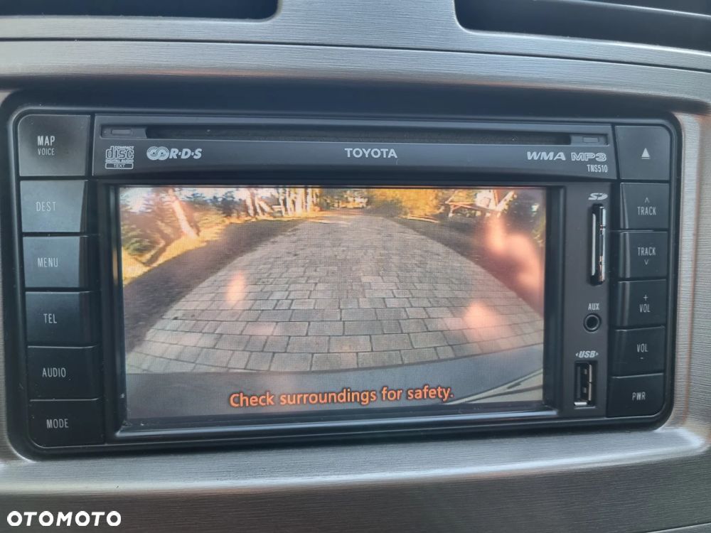 Toyota Avensis 2.0 D-4D Premium - 7