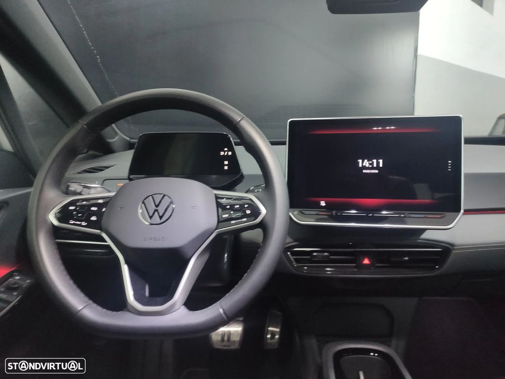 VW ID.3 - 10
