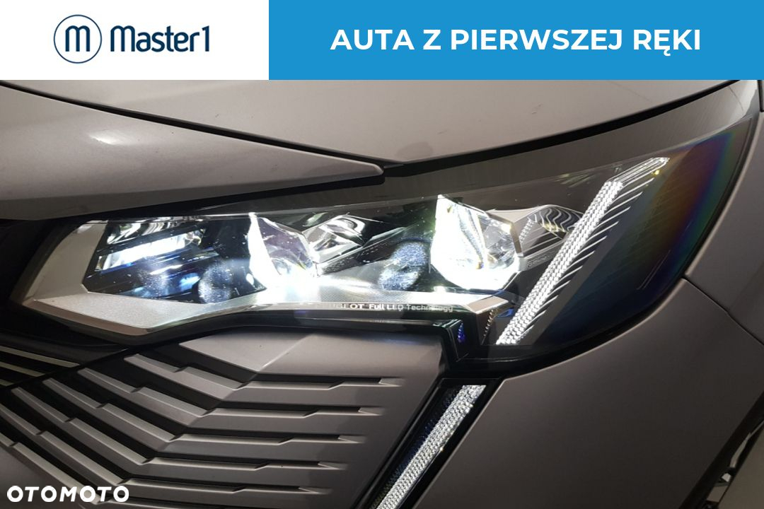 Peugeot 3008 1.2 PureTech GT Pack S&S EAT8 - 15
