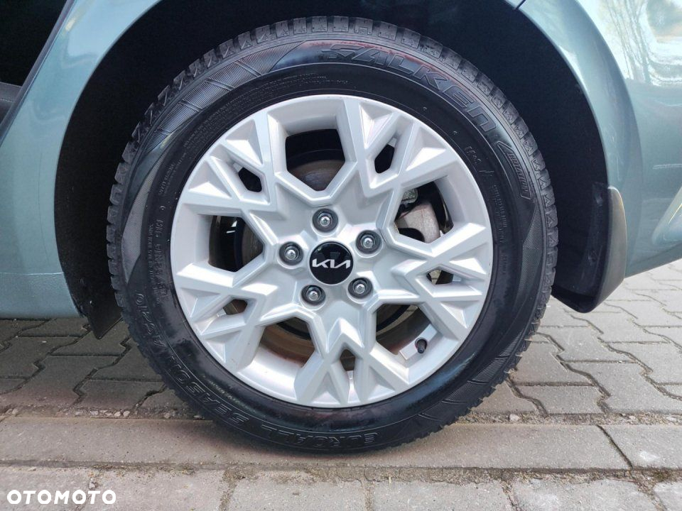 Kia Ceed - 9