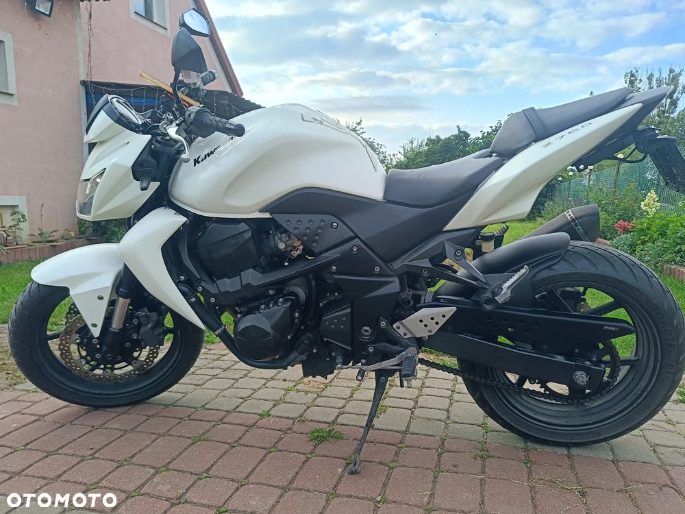 Kawasaki Z - 1