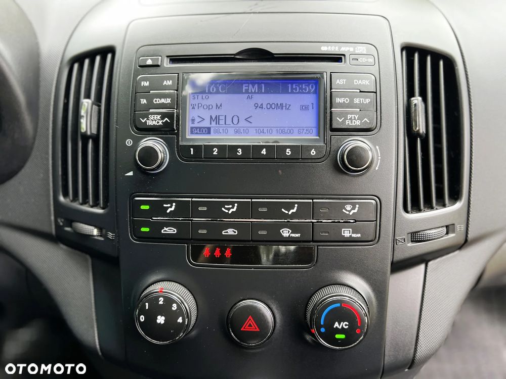 Hyundai i30 - 25