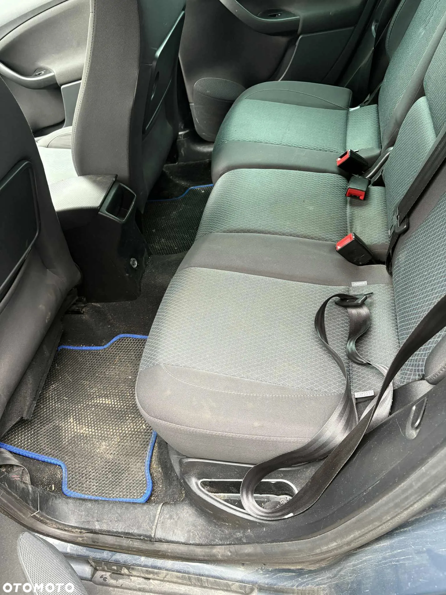 Seat Altea XL 1.4 TSI Stylance - 8