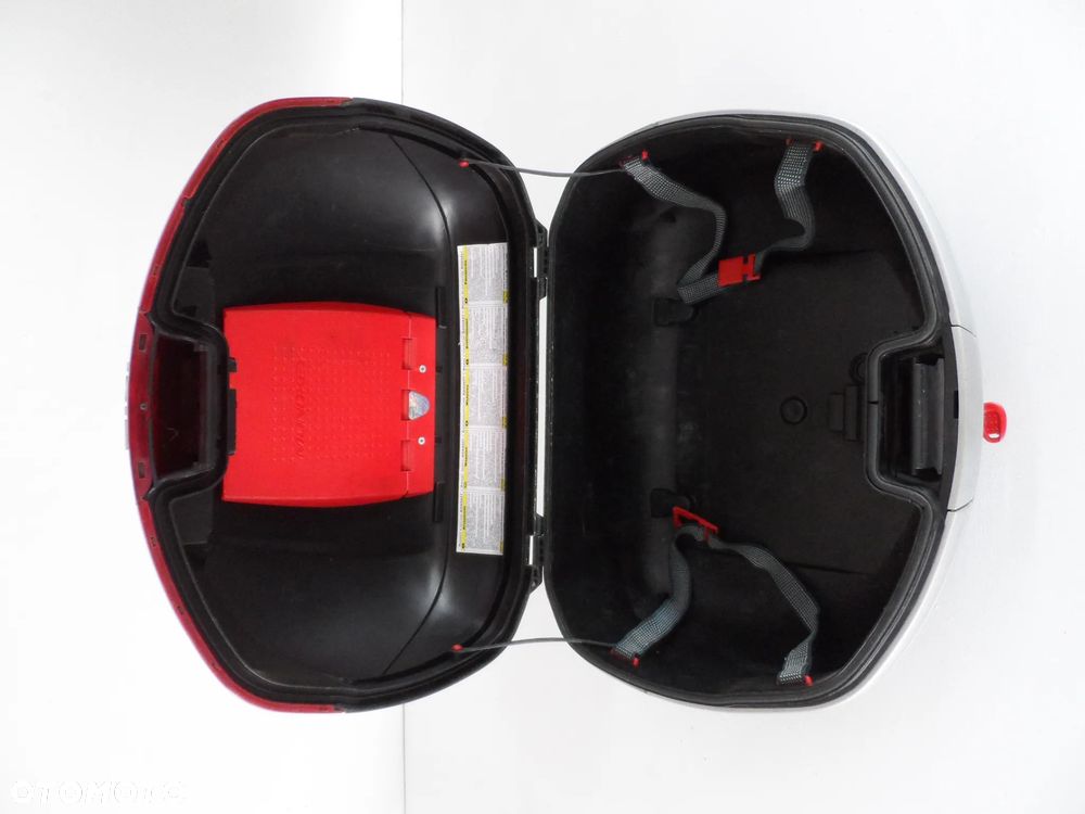KUFER MOTOCYKLOWY GIVI V46 - 7