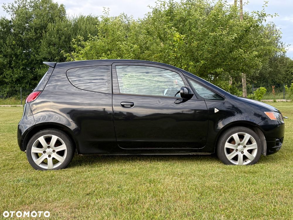 Mitsubishi Colt 1.3 ClearTec Motion - 9