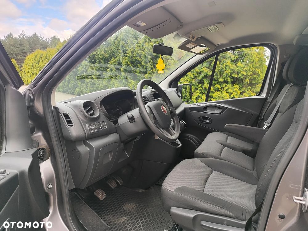 Fiat Talento L2H1 S&S Basis - 3