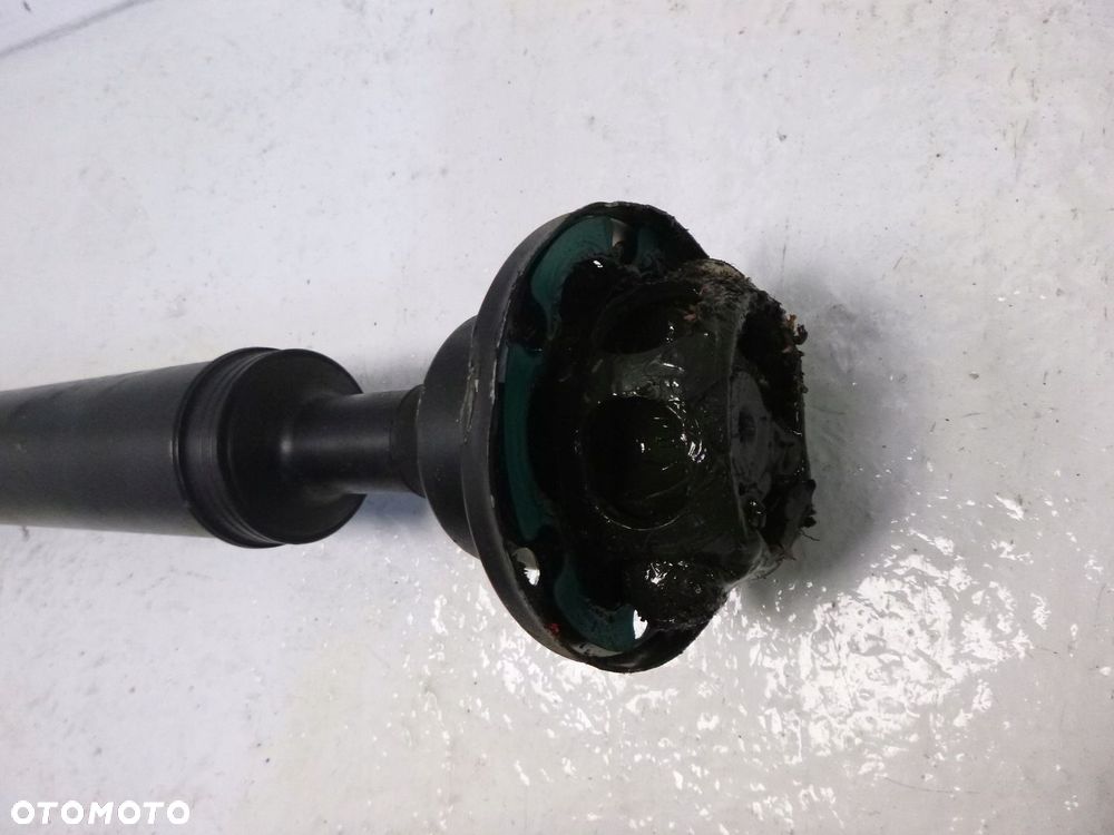 JAGUAR F PACE X761 WAŁ NAPĘDOWY TYŁ TYLNY - 5