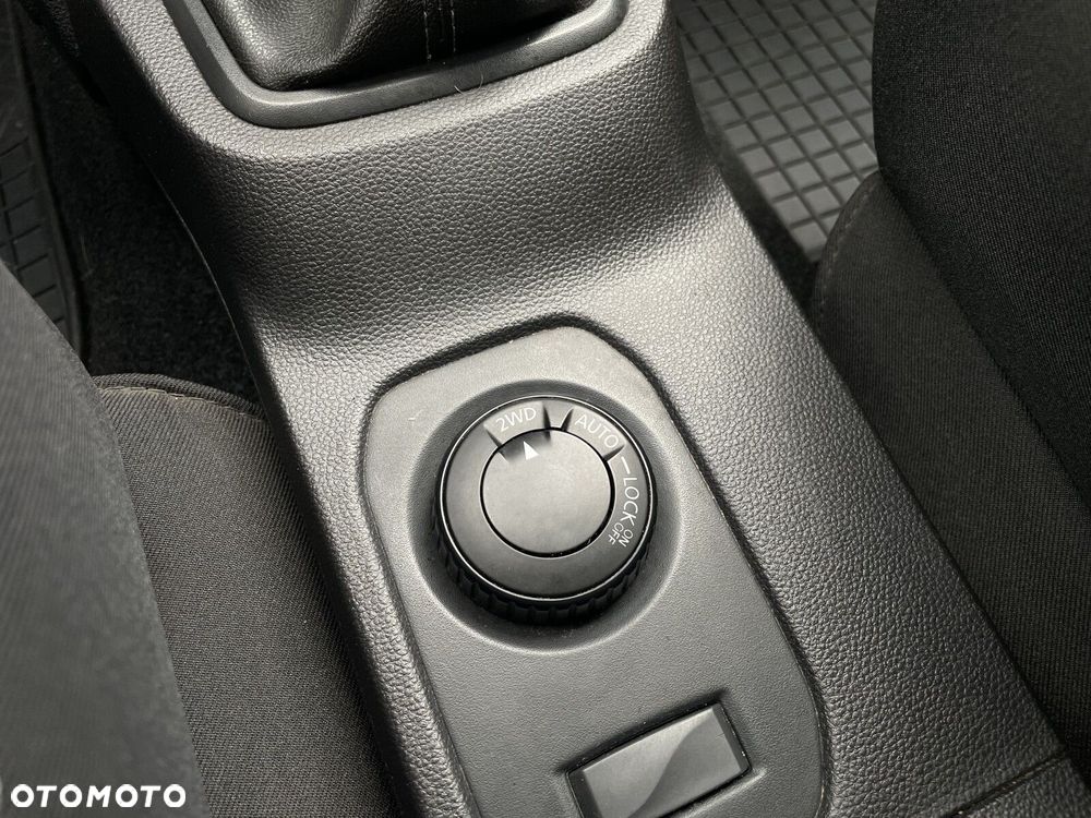 Dacia Duster 1.5 Blue dCi Expression 4WD - 21