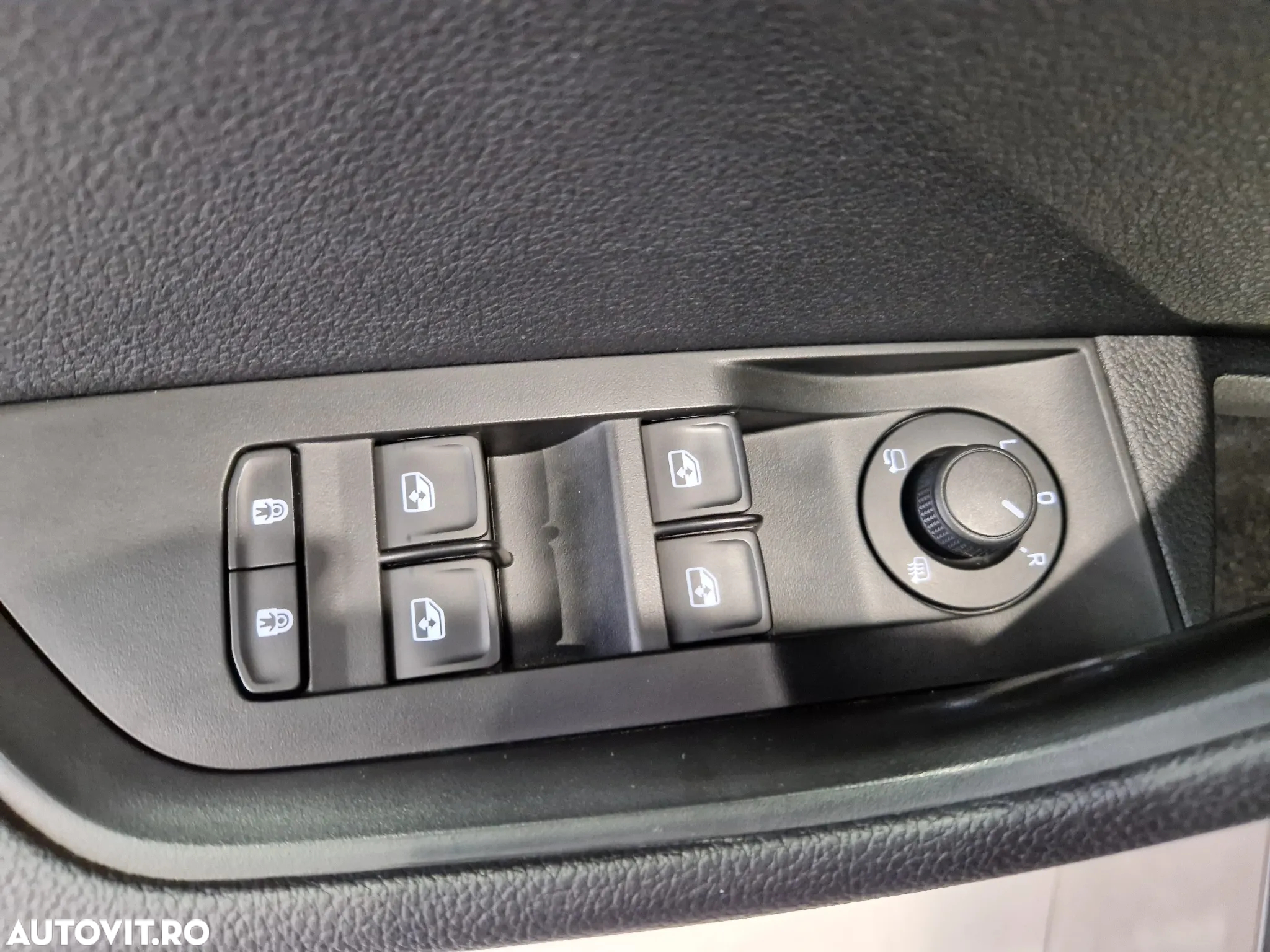 Skoda Superb - 14