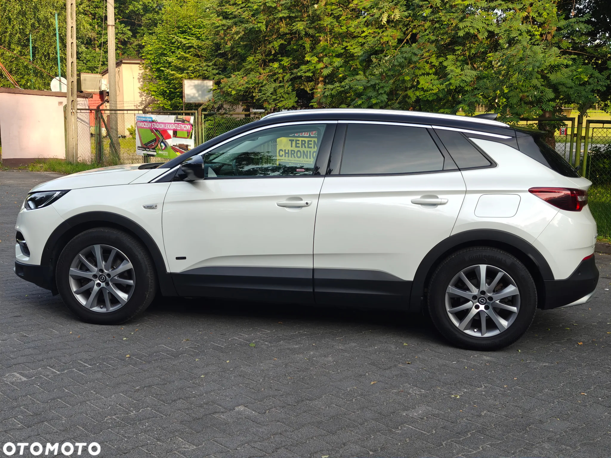 Opel Grandland X 1.6 T PHEV 4x4 Ultimate - 4
