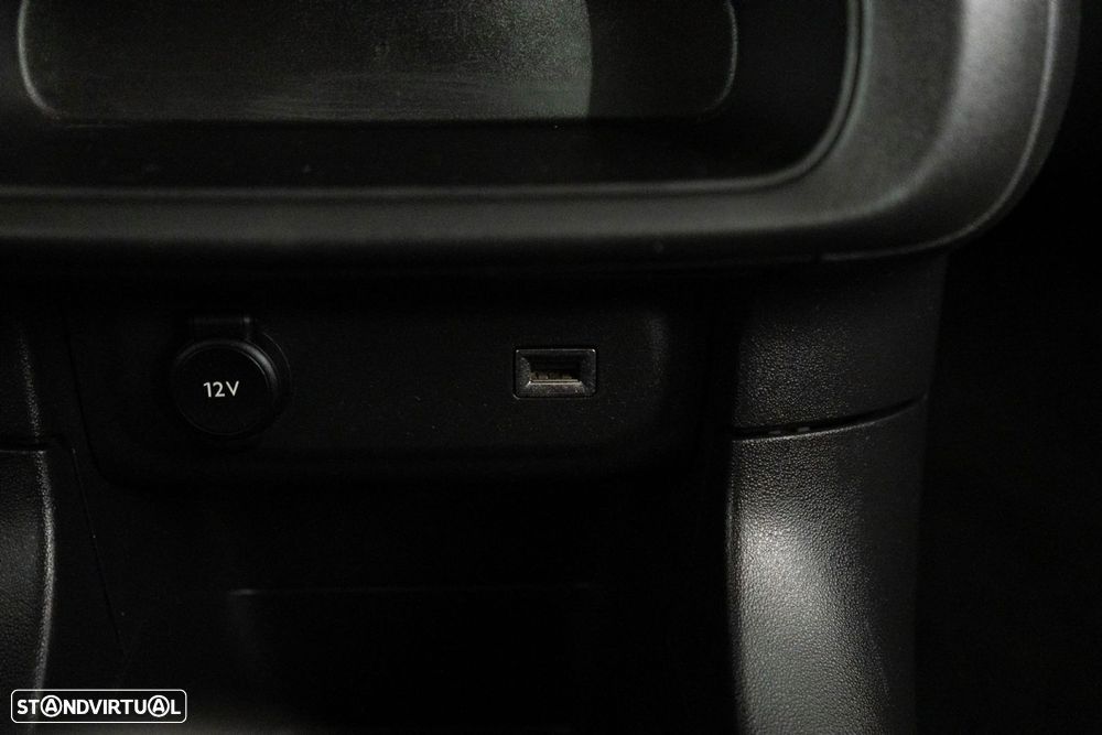 Citroën C3 1.2 PureTech Shine - 22