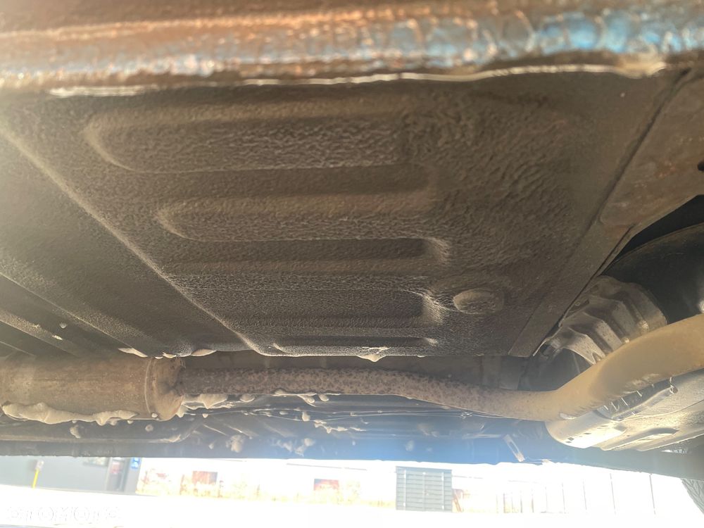 Daewoo Matiz Joy - 8