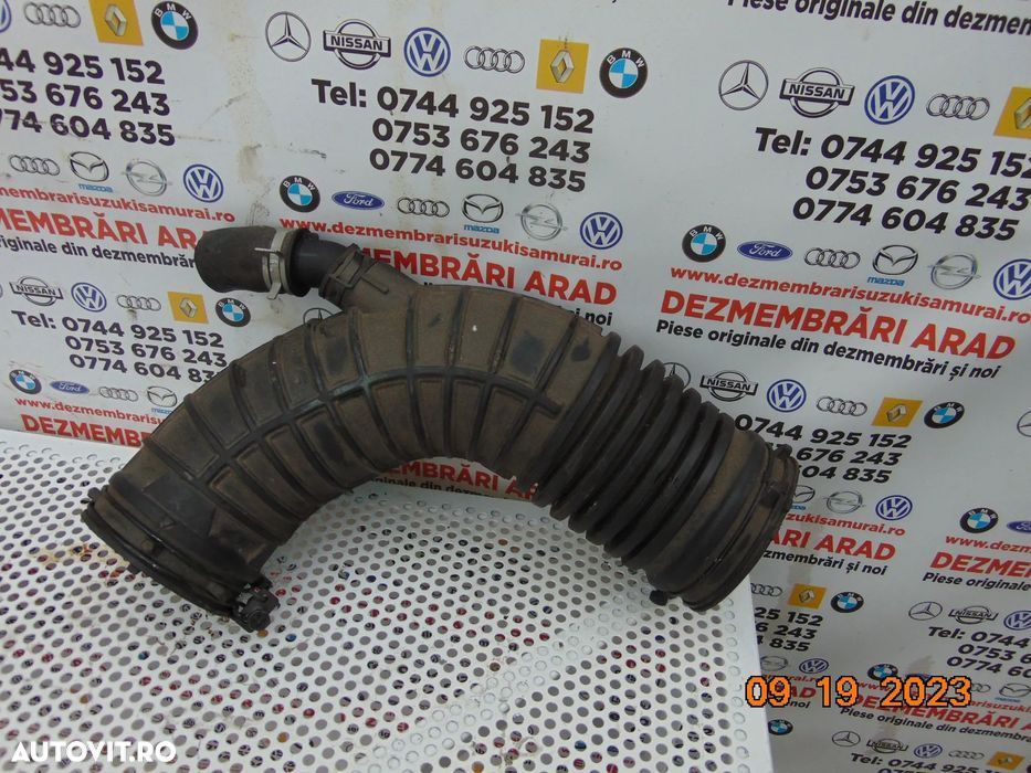 Conducta admisie aer Hyundai 1.0 kona i30 i20 kia stonic rio ceed xcee - 1