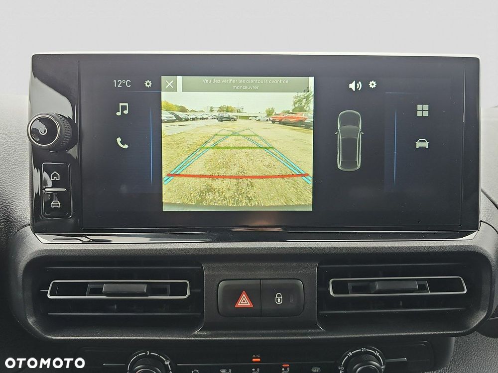 Opel Combo - 17