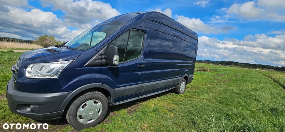Ford Transit - 6