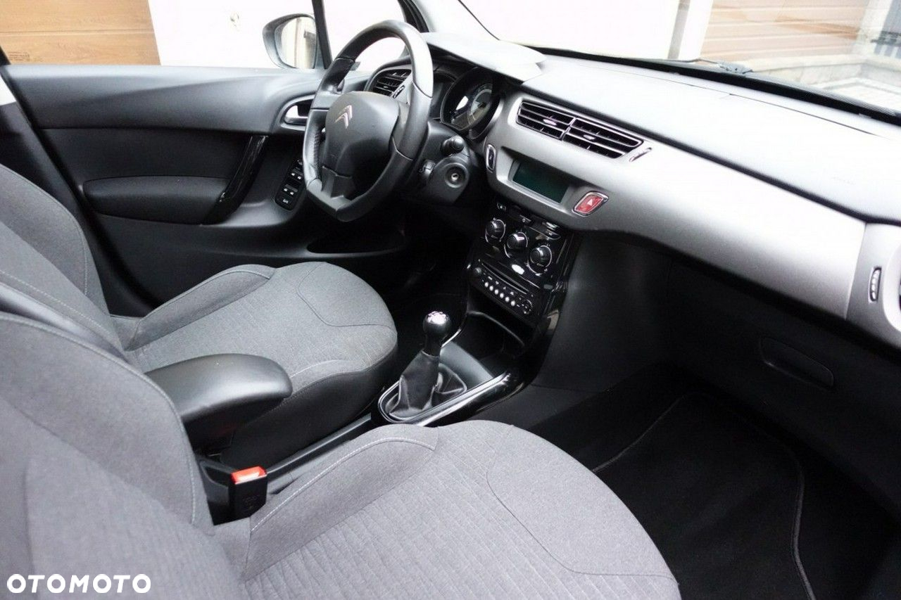 Citroën C3 - 13