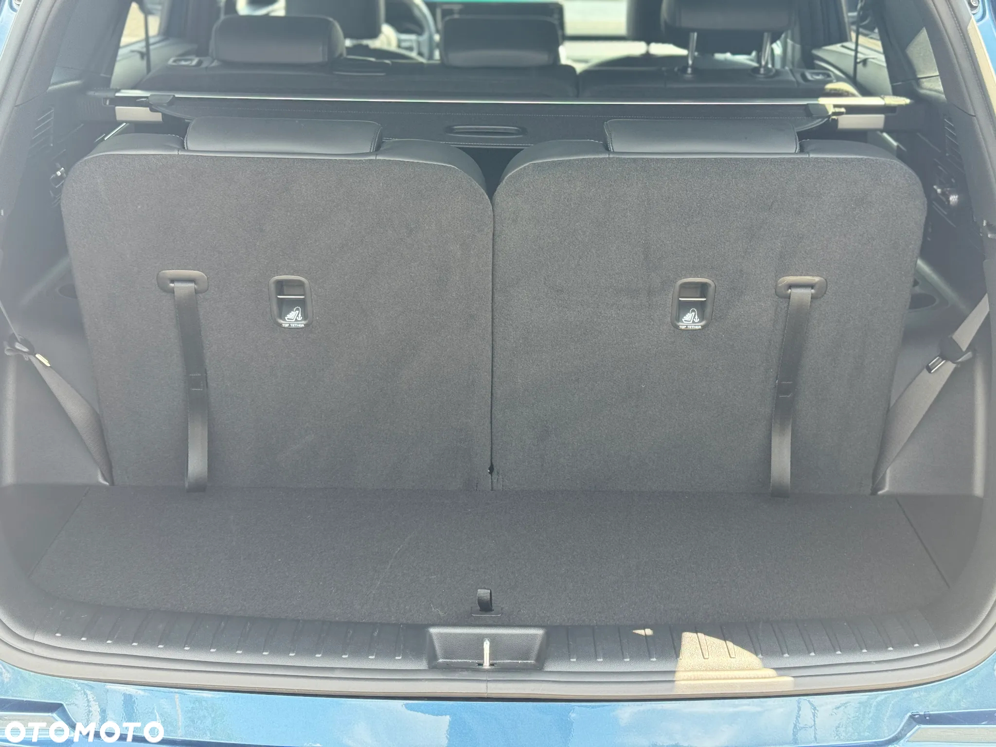 Kia Sorento 1.6 T-GDI HEV Prestige Line 4WD 7os - 12
