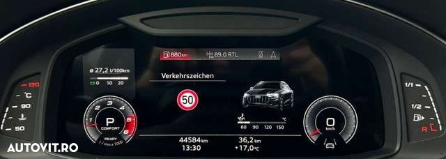 Audi Q8 - 15
