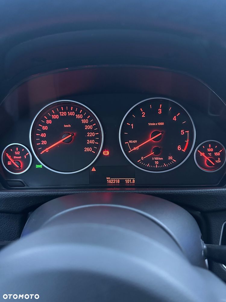 BMW Seria 4 420d - 18