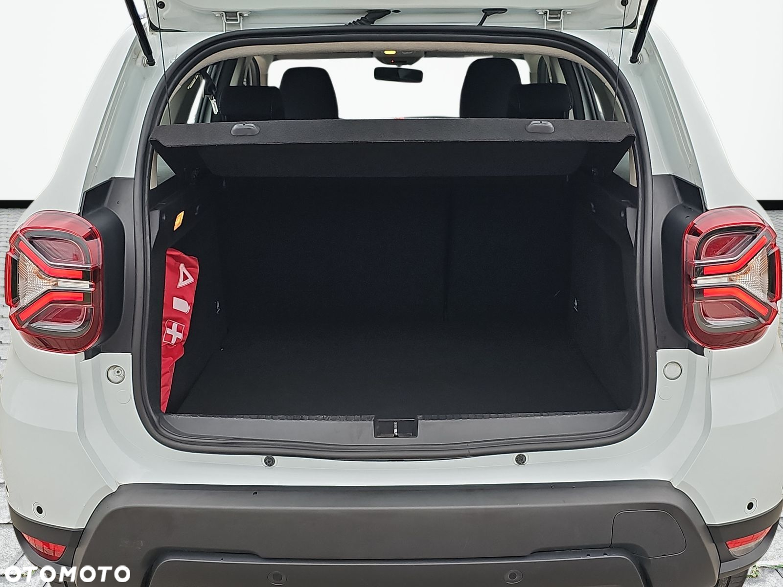 Dacia Duster - 23
