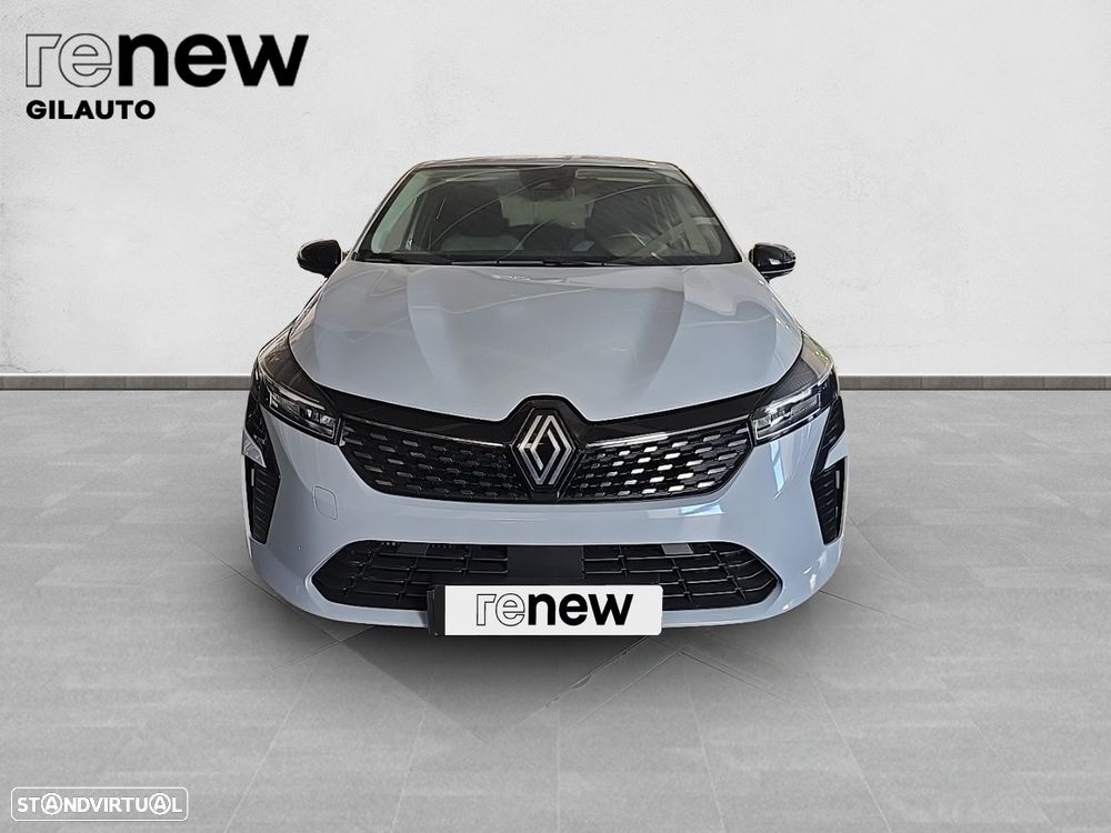 Renault Clio 1.0 TCe Evolution Bi-Fuel - 3