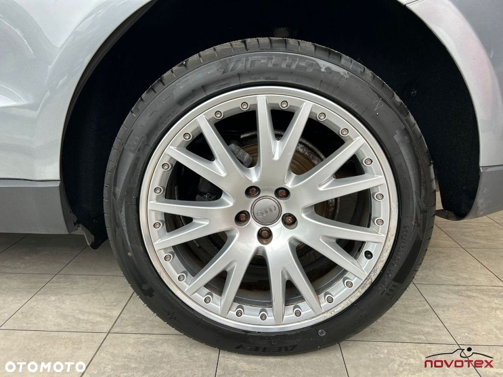 Audi Q5 - 23