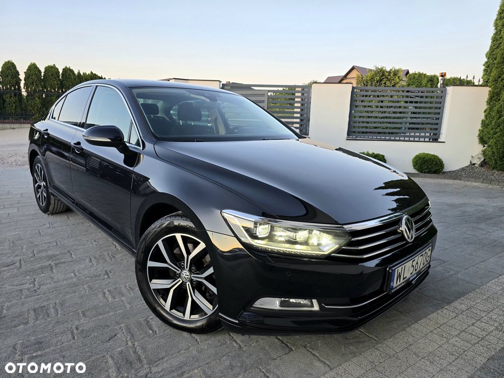 Volkswagen Passat 1.8 TSI BMT Highline DSG - 29