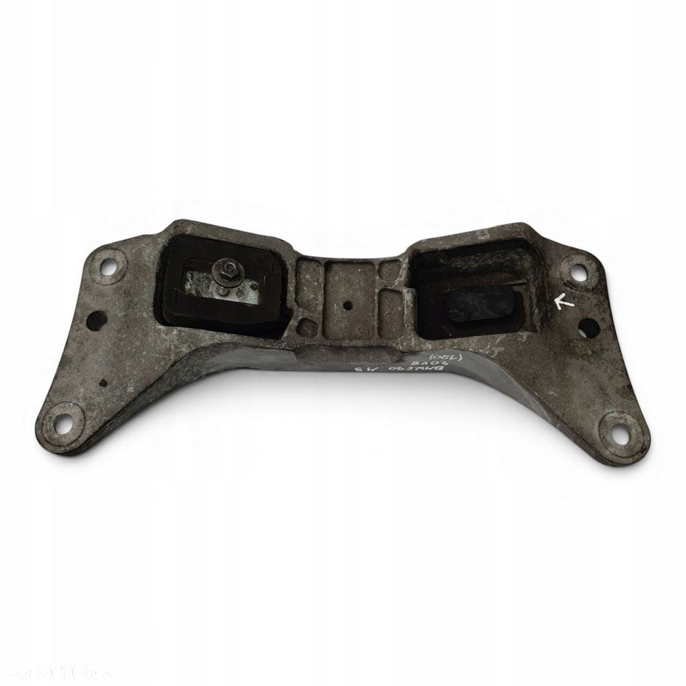 ZAWIESZENIE SKRZYNI BIEGÓW BMW E90 M3 4.0 V8 belka 2283099 - 5