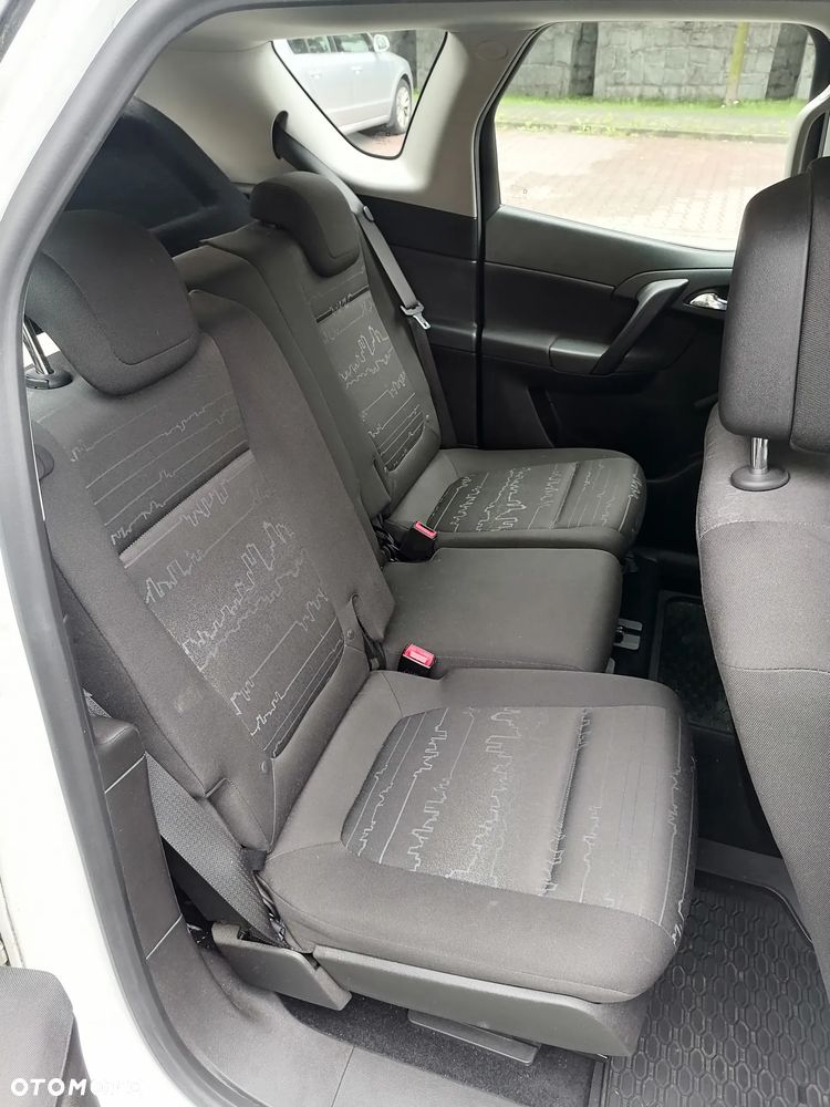 Opel Meriva 1.4 Enjoy - 10