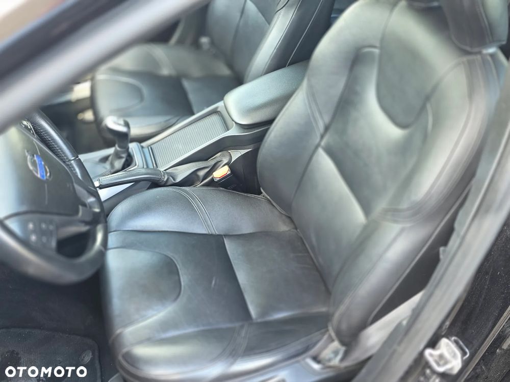 Volvo V40 D2 Drive-E SCR Kinetic - 13