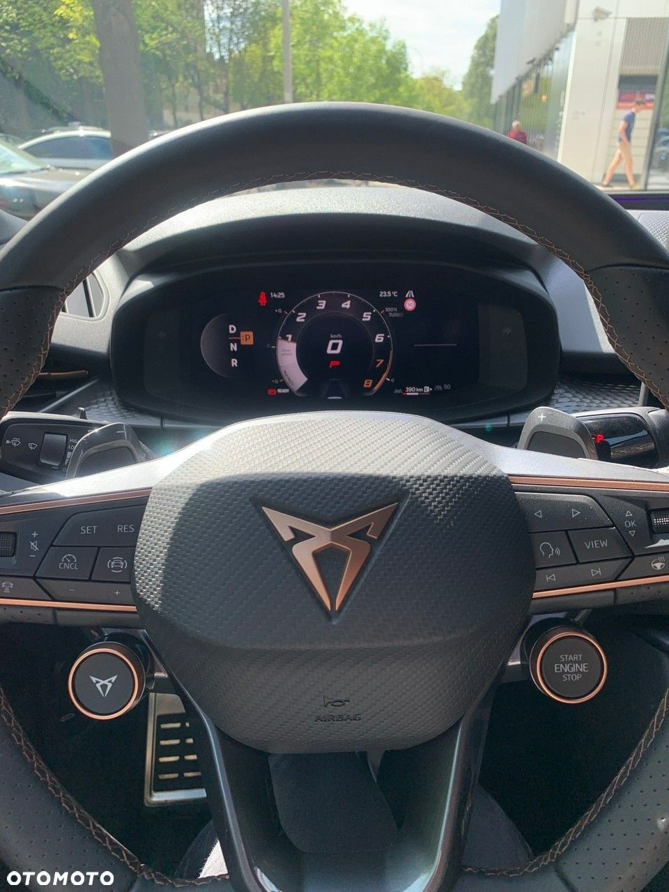 Cupra Terramar - 5