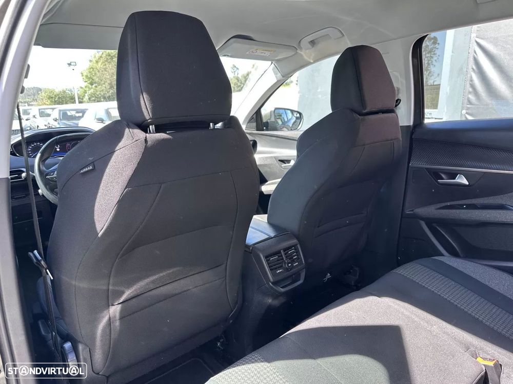 Peugeot 3008 1.2 PureTech Allure Pack - 14