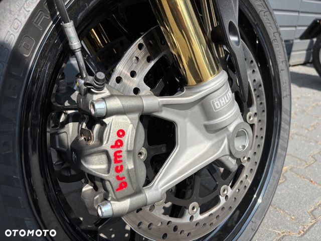 Ducati Panigale V2 - 8