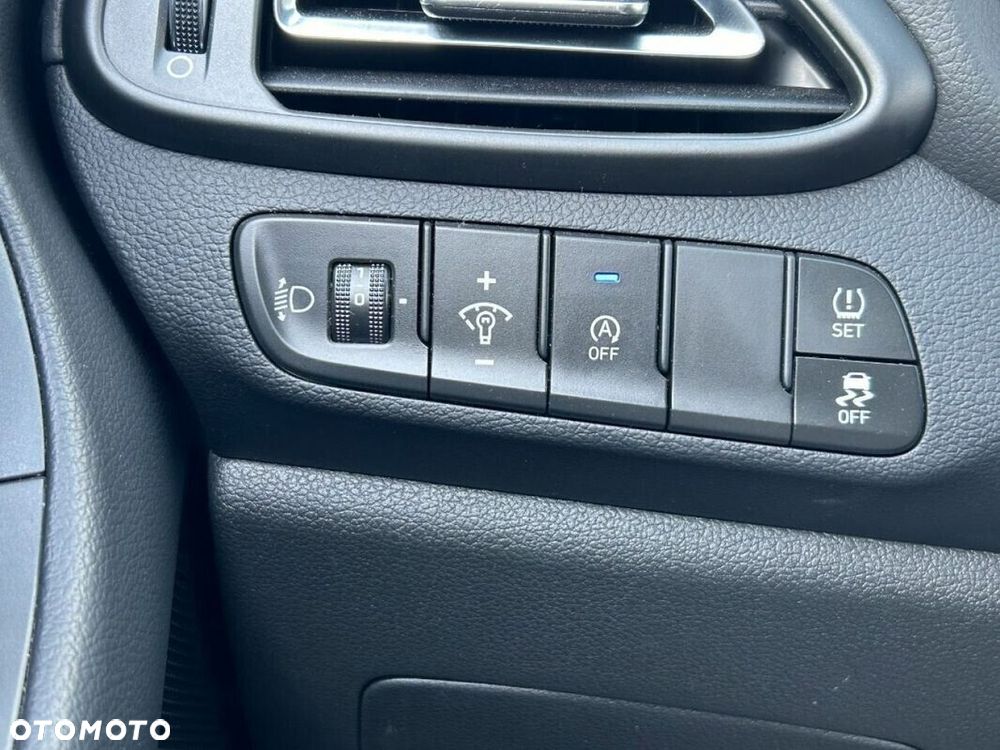 Hyundai i30 1.0 T-GDI Smart - 20