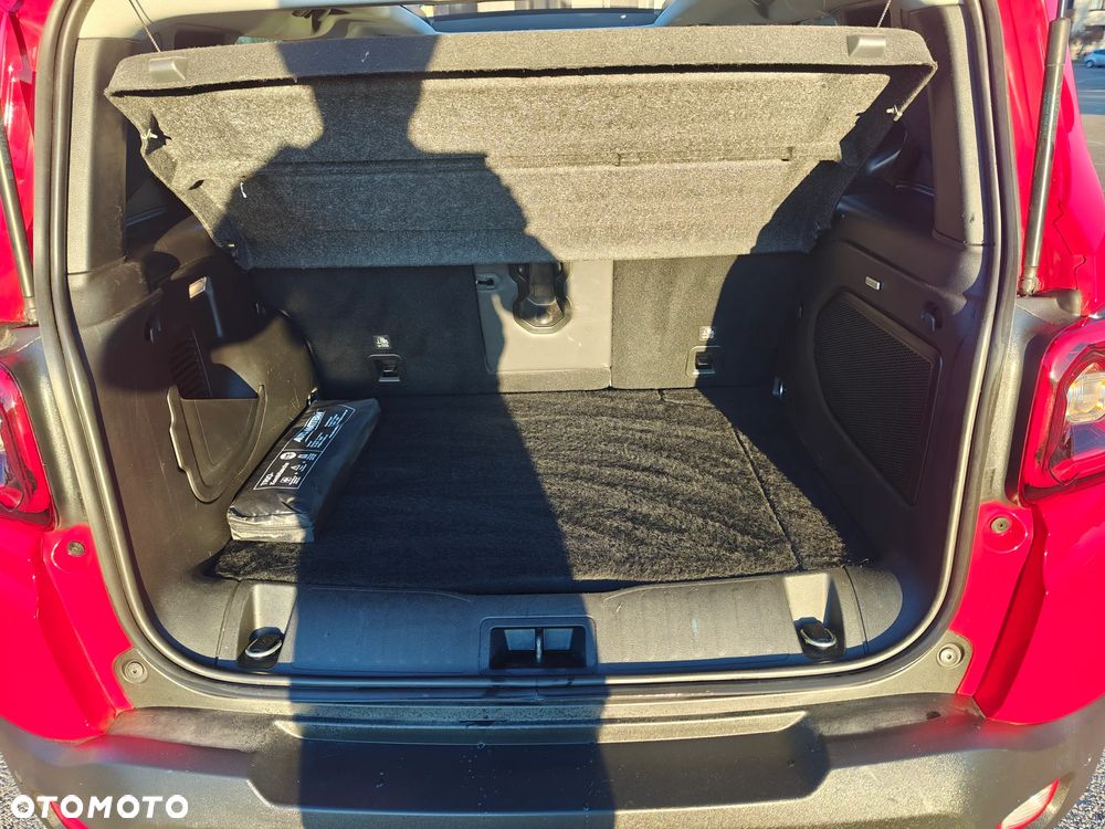 Jeep Renegade 1.3 GSE T4 Turbo PHEV 4xe Trailhawk S&S - 27