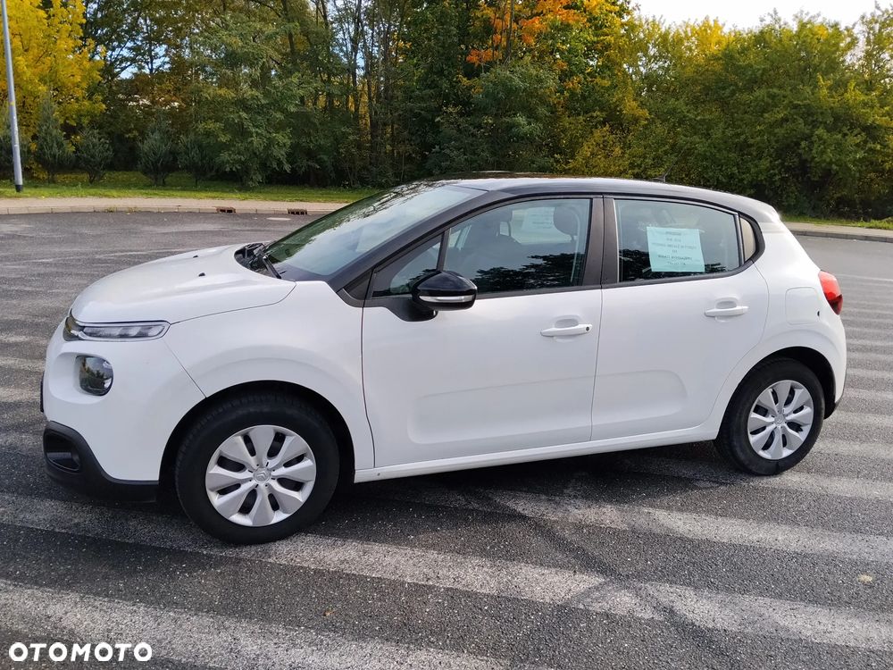 Citroën C3 Pure Tech 82 SHINE - 7