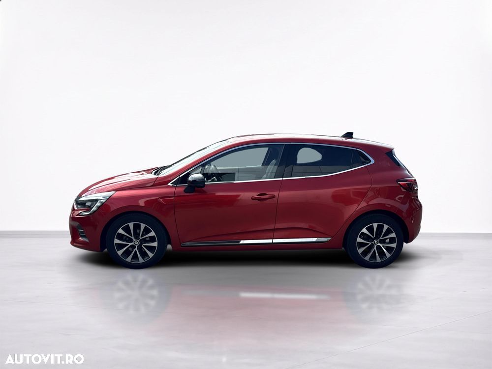 Renault Clio - 3