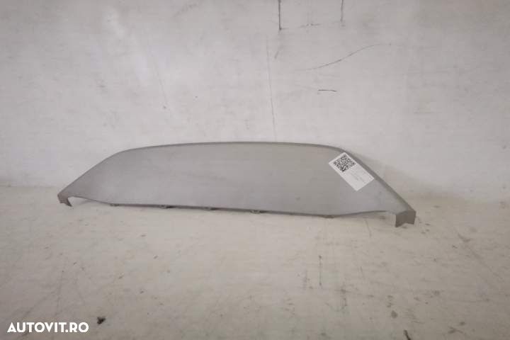 Ornament Fusta Spoiler Bara Spate Original In Stare Buna Jaguar E-Pace - 3