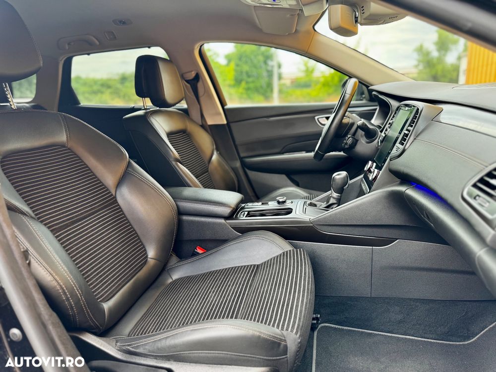 Renault Talisman - 10