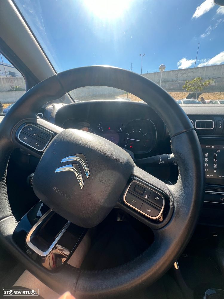 Citroën C3 Aircross - 7