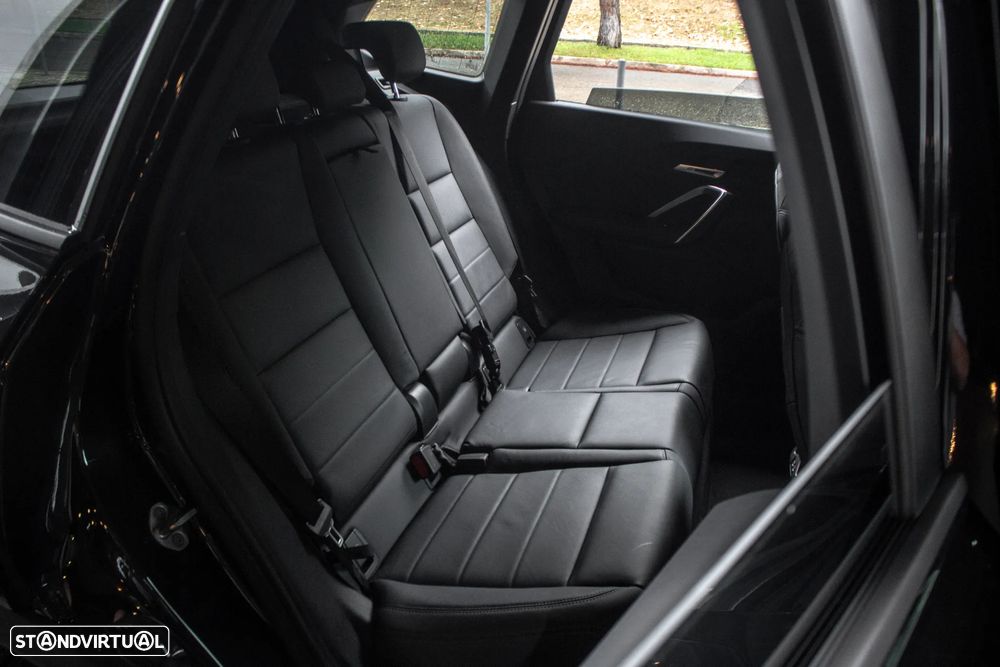 BMW X1 xDrive25e Aut. — fotografia 29