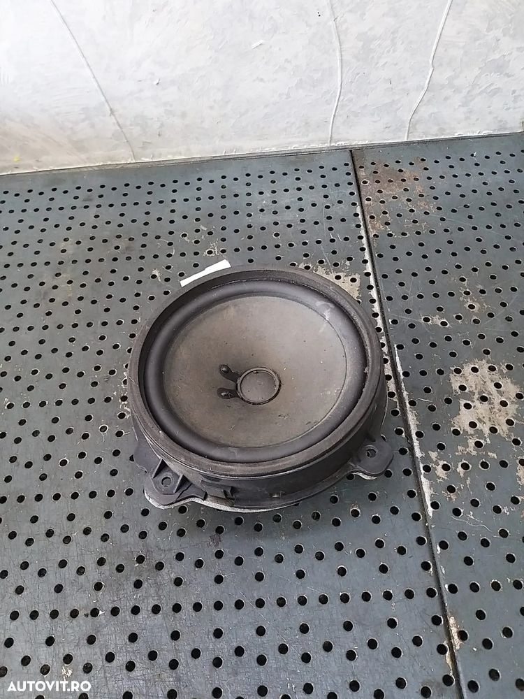 Boxa audio dreapta fata opel antara a l07 25907871 - 1