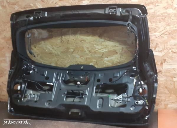 Tampa Da Mala Nissan Qashqai / Qashqai +2 I (J10, Nj10, Jj10e) - 4