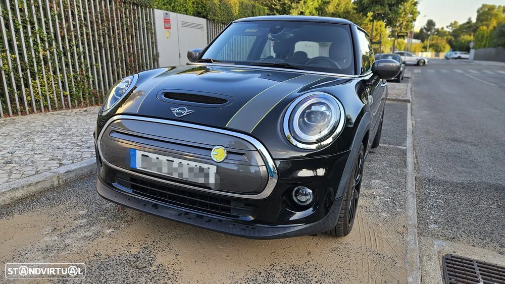MINI Coupé - 1