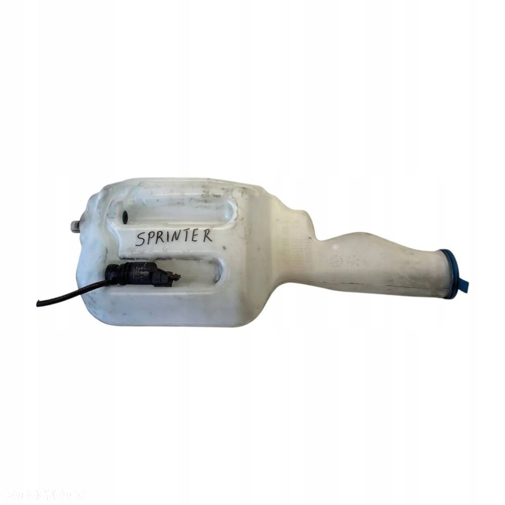 ZBIORNIK SPRYSKIWACZY VW CRAFTER MERCEDES SPRINTER 9068690220 - 5