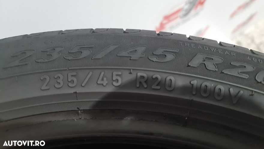Anvelope 235/45/R20 100V PIRELLI VARA 235 45 20 100V CP-V20207 - 3