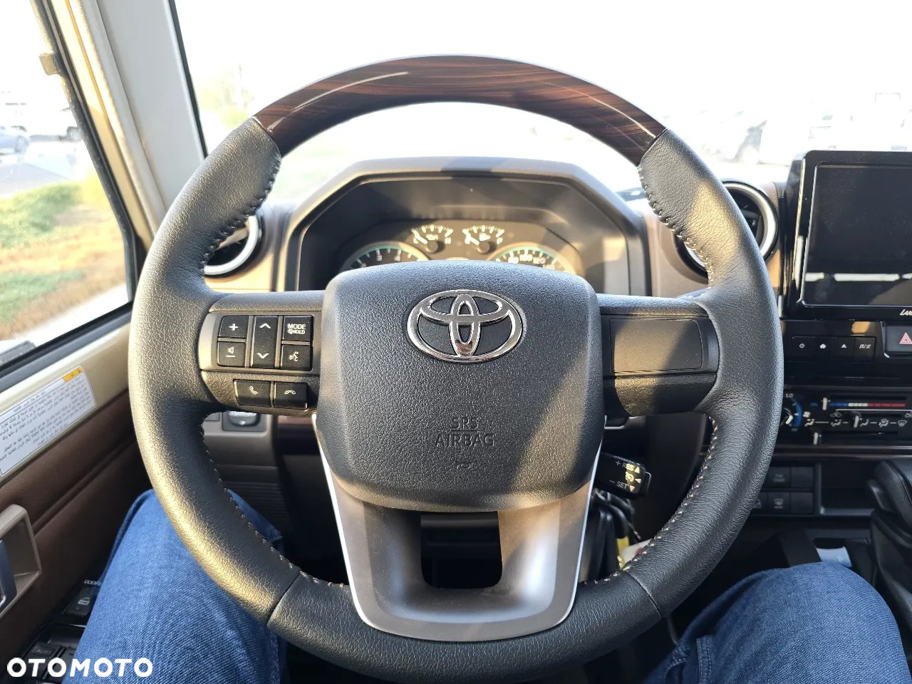 Toyota Land Cruiser - 10