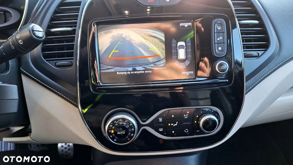 Renault Captur ENERGY TCe 120 Initiale Paris - 38