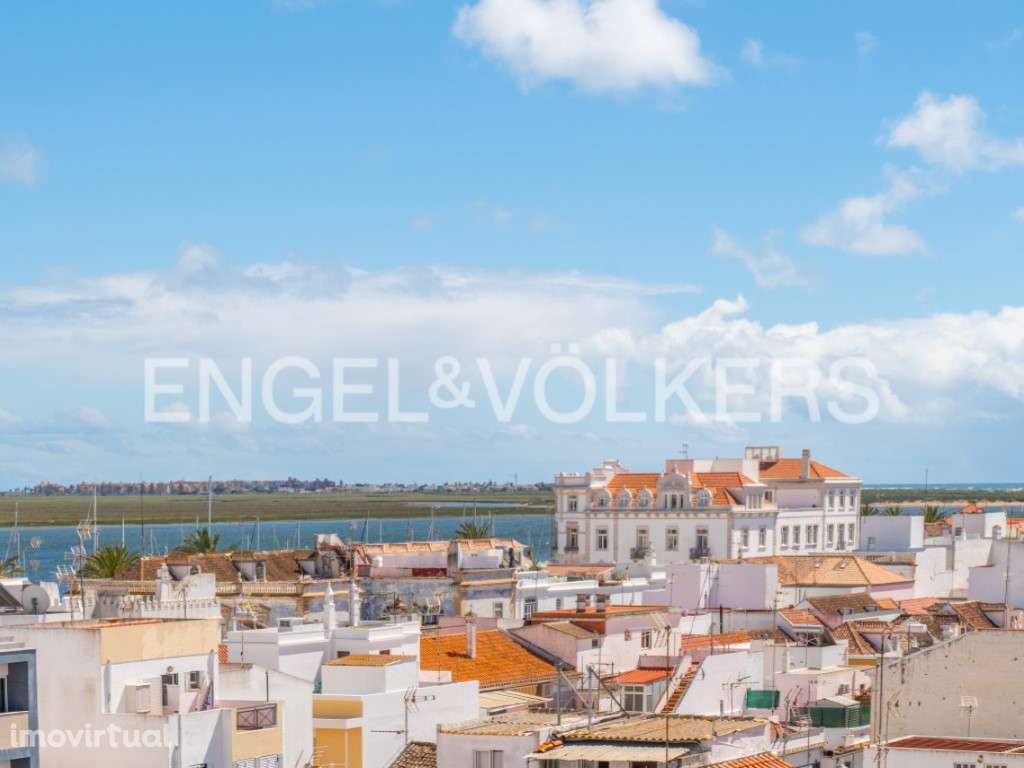 Penthouse T1 em Vila Real de Santo António - Grande imagem: 2/30