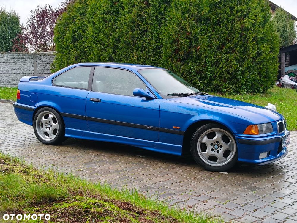 BMW M3 Standard - 13